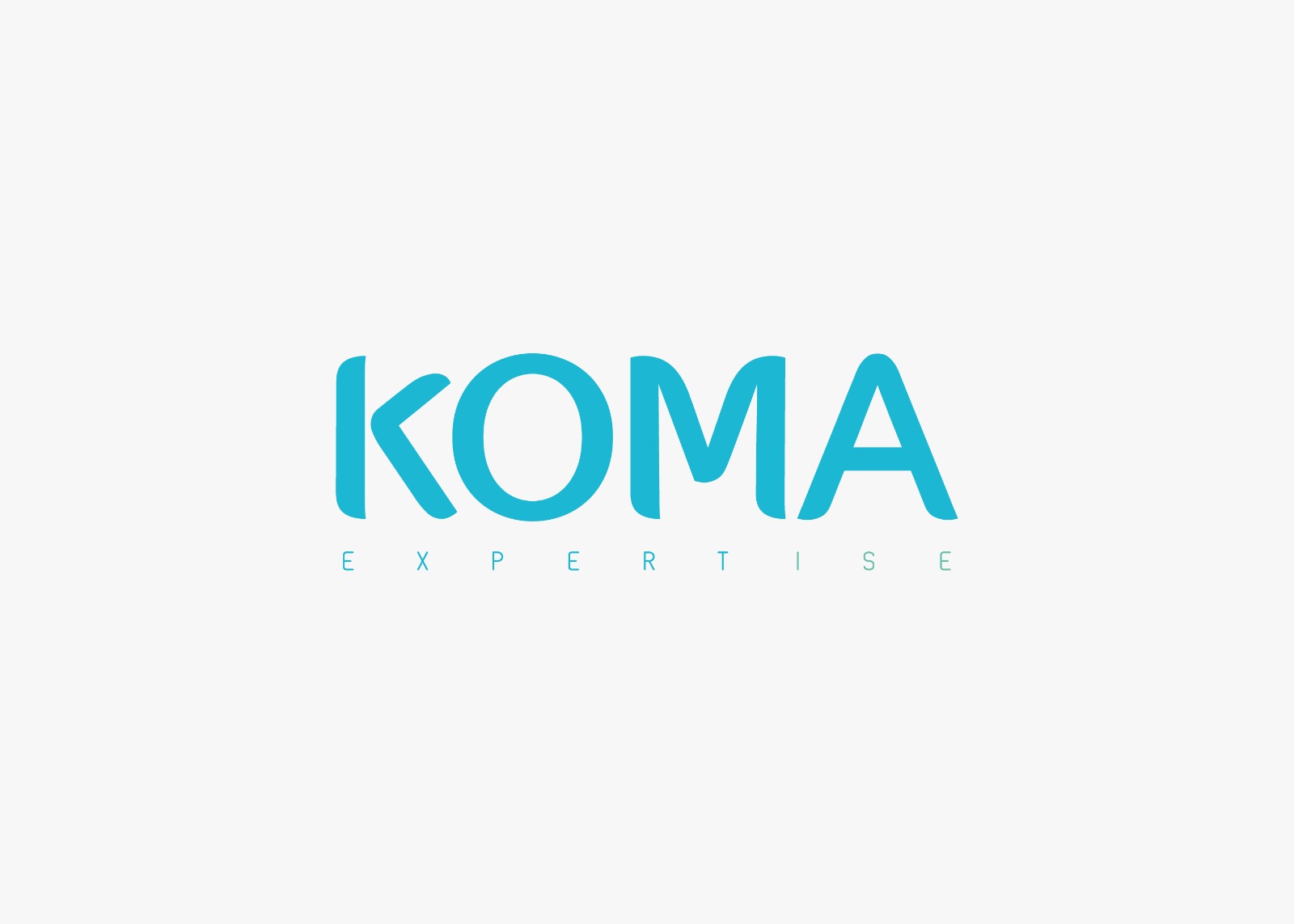 KOMA Expertise Logo